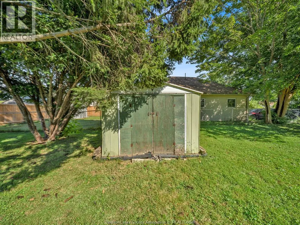 78 Setterington St.