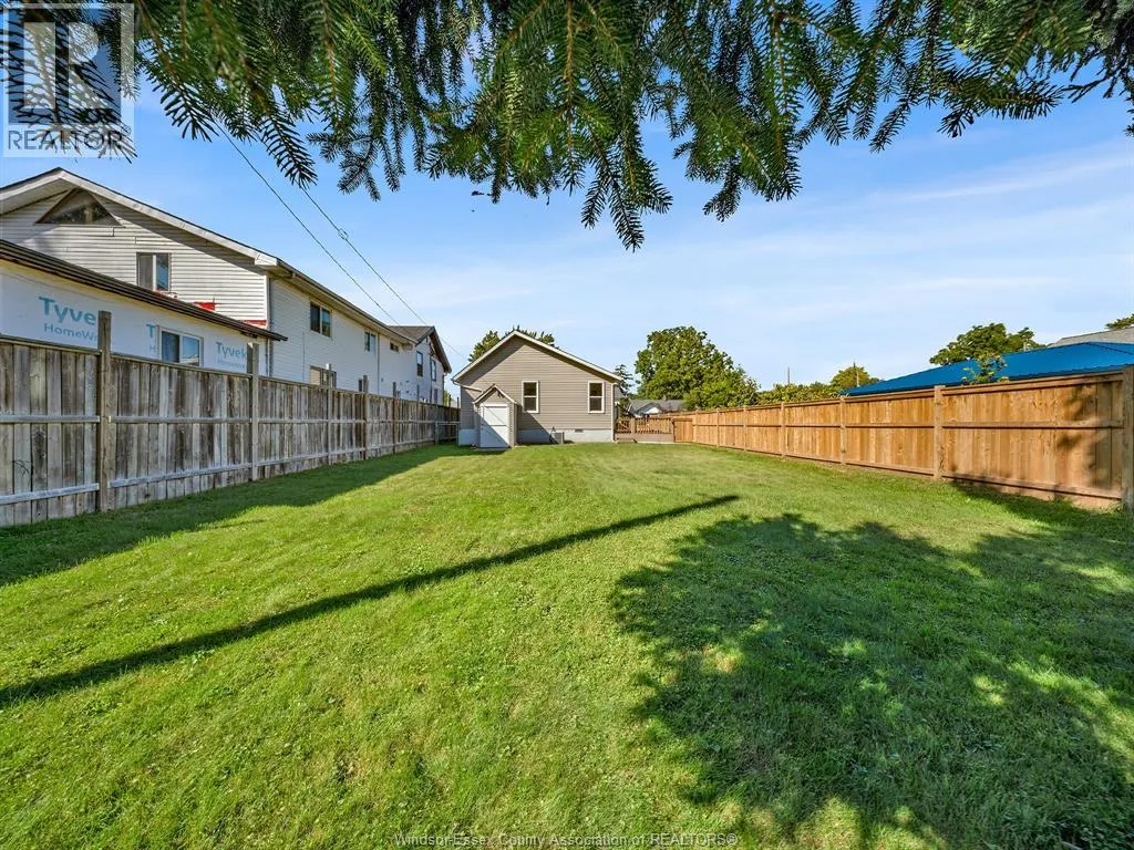 78 Setterington St.