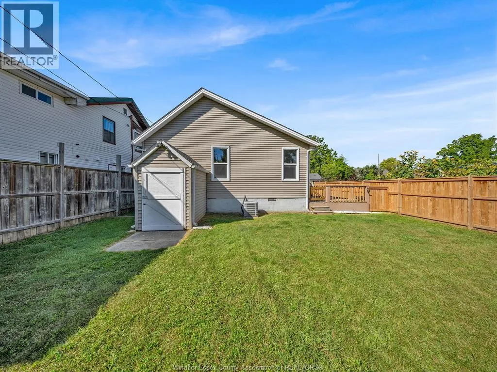 78 Setterington St.