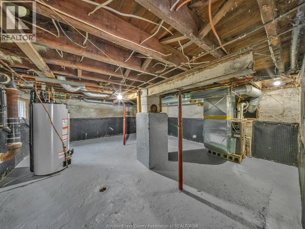 78 Setterington St.
