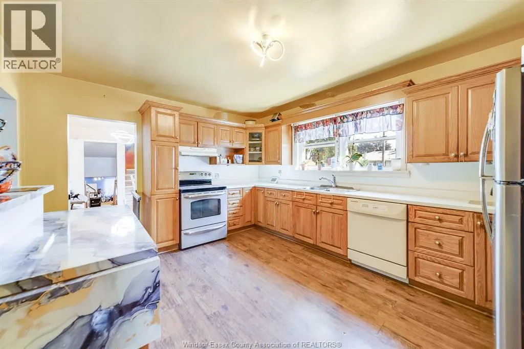 3640 BLISS ROAD