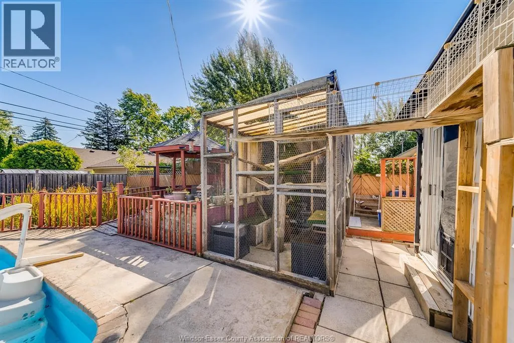 3640 BLISS ROAD