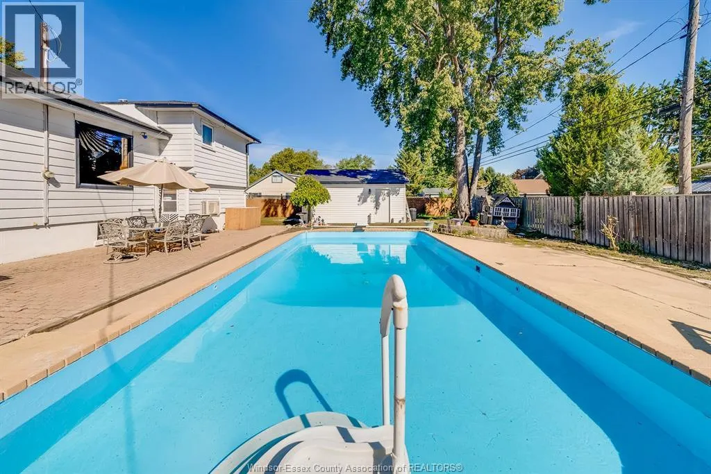 3640 BLISS ROAD