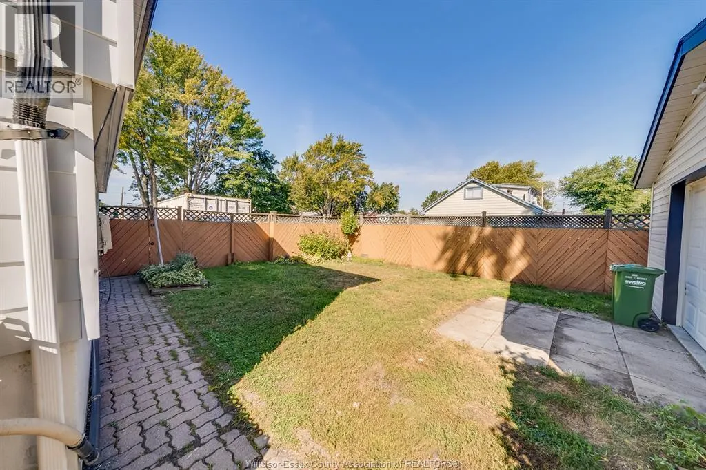 3640 BLISS ROAD