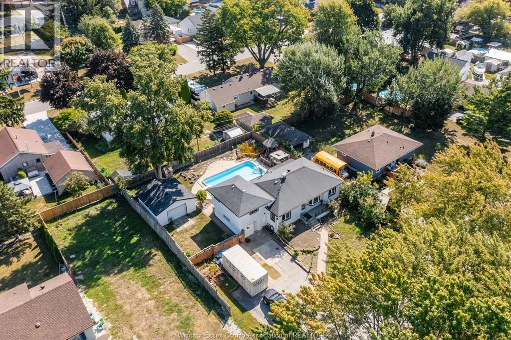 3640 BLISS ROAD