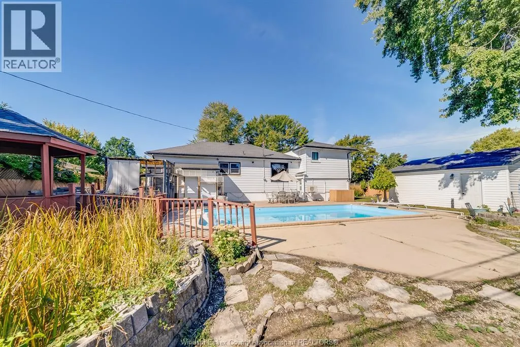 3640 BLISS ROAD