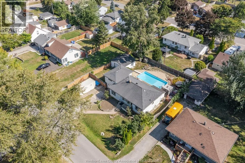 3640 BLISS ROAD