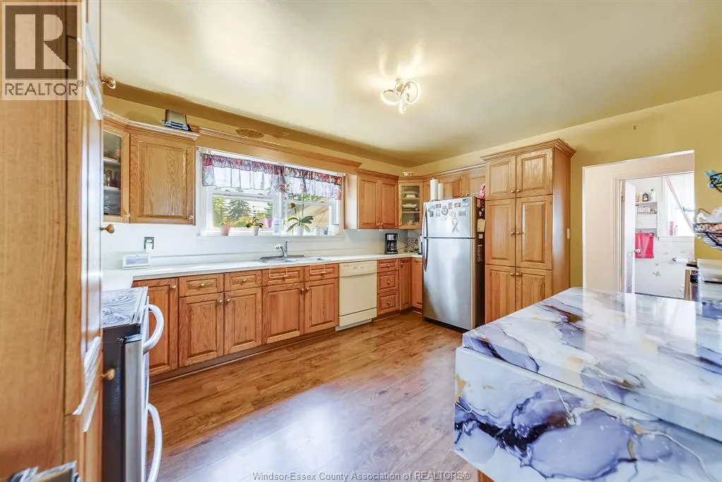 3640 BLISS ROAD