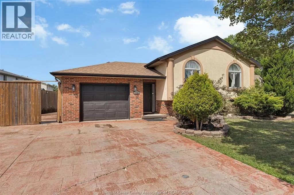 1320 HANSEN