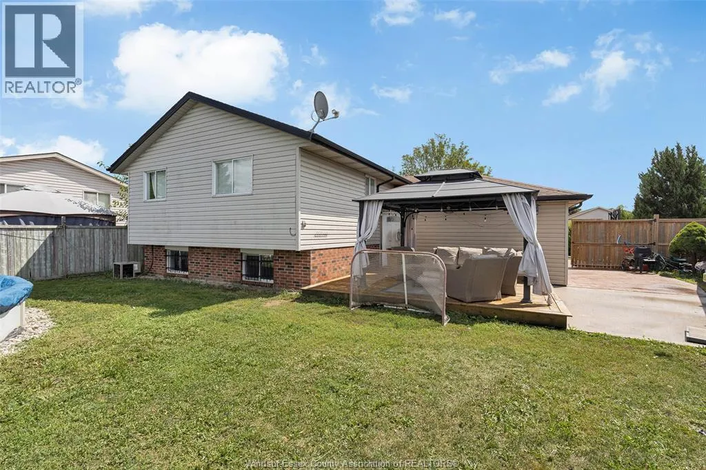 1320 HANSEN