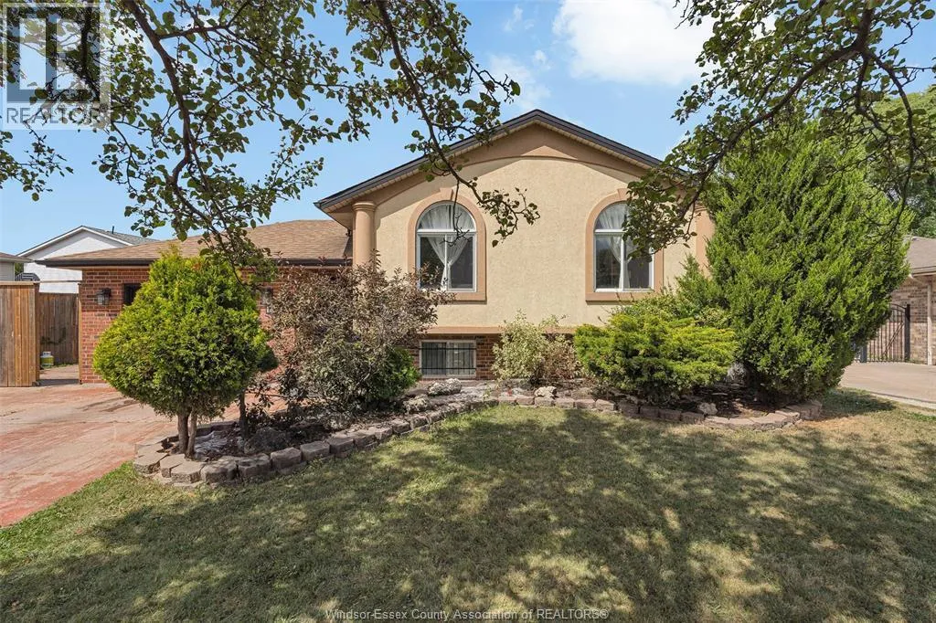 1320 HANSEN