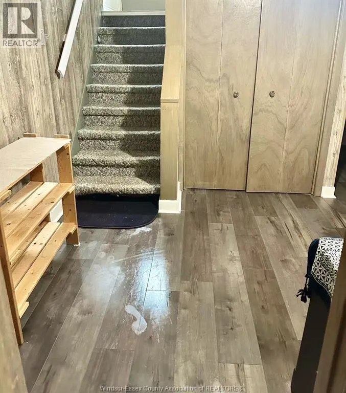 3583 ROCKWELL BOULEVARD Unit# LOWER