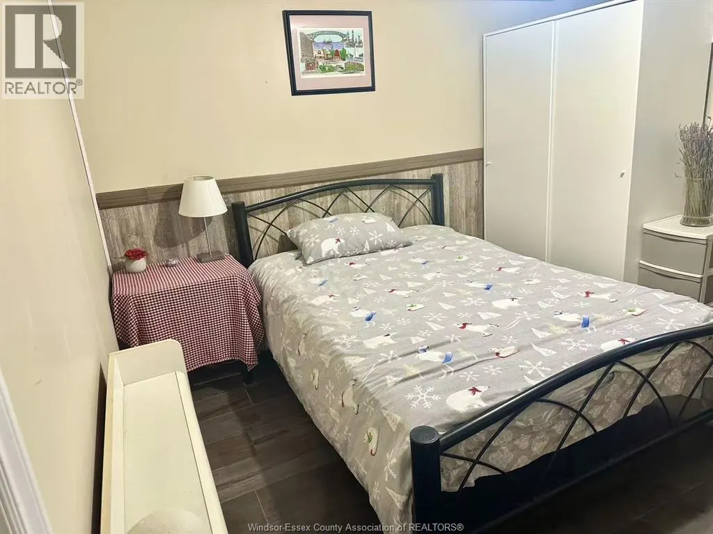 3583 ROCKWELL BOULEVARD Unit# LOWER