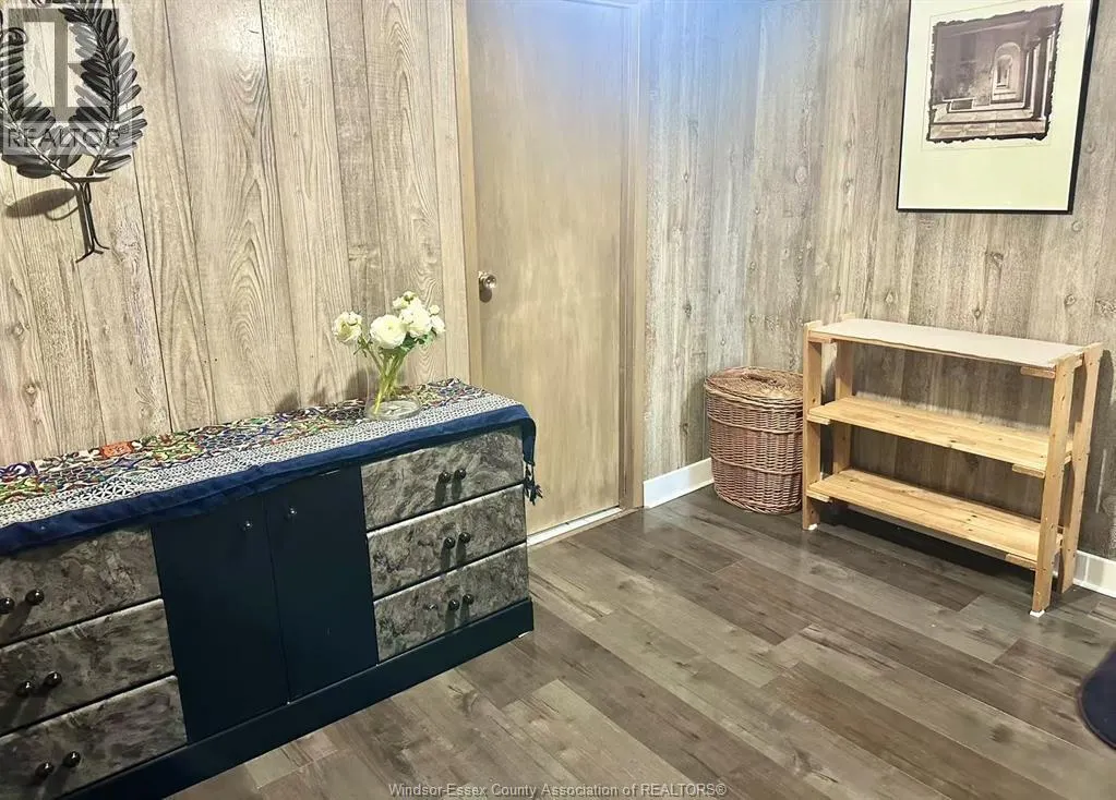 3583 ROCKWELL BOULEVARD Unit# LOWER