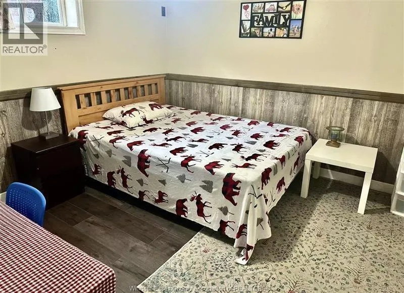 3583 ROCKWELL BOULEVARD Unit# LOWER