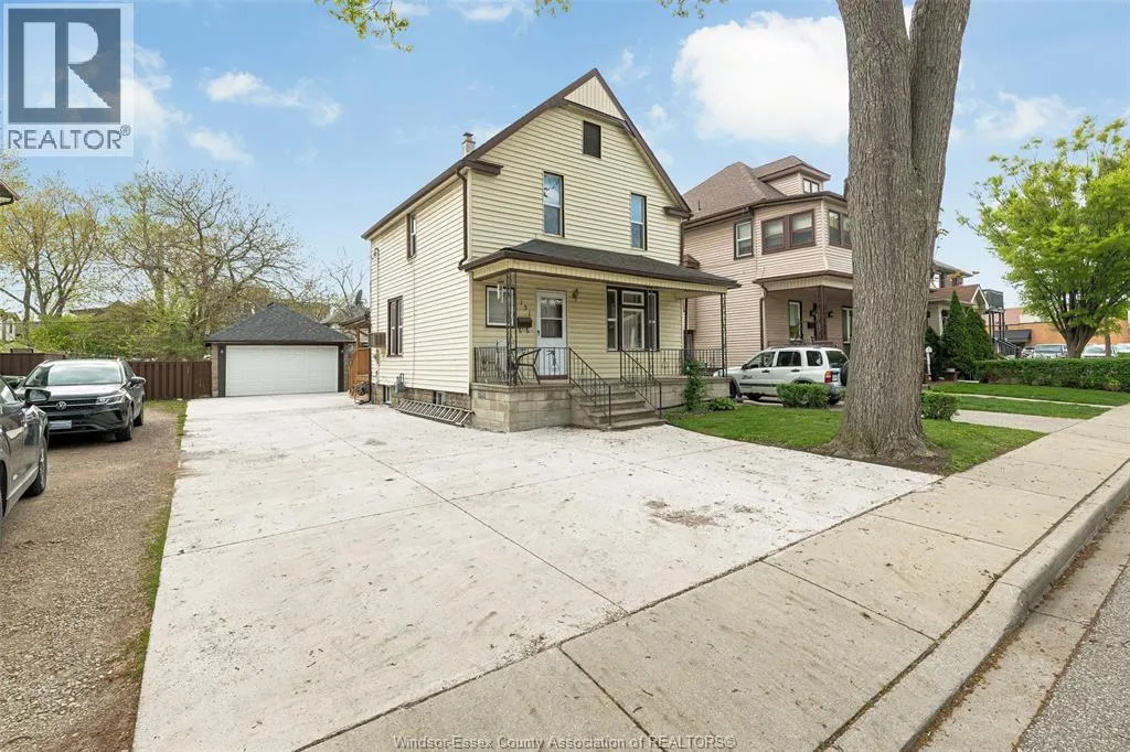 151 CURRY AVENUE