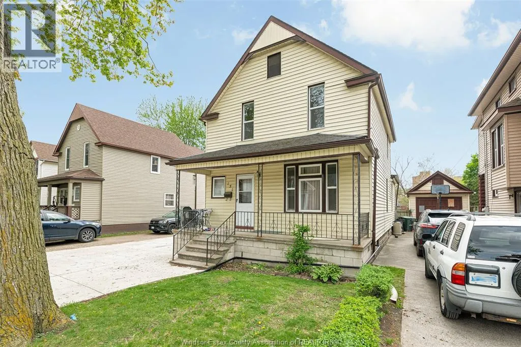 151 CURRY AVENUE