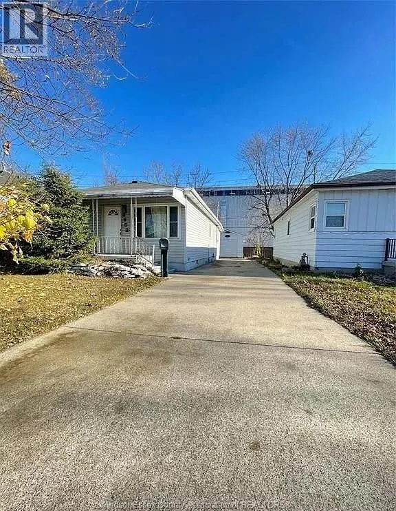 2662 MELDRUM