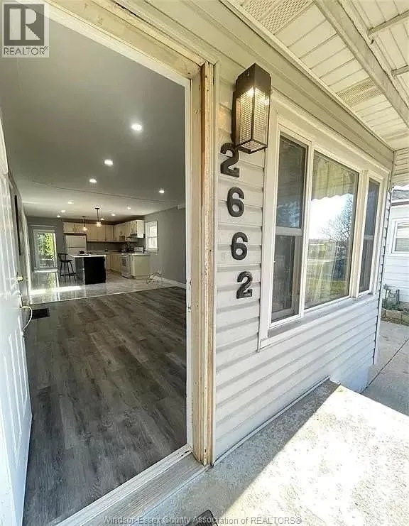2662 MELDRUM