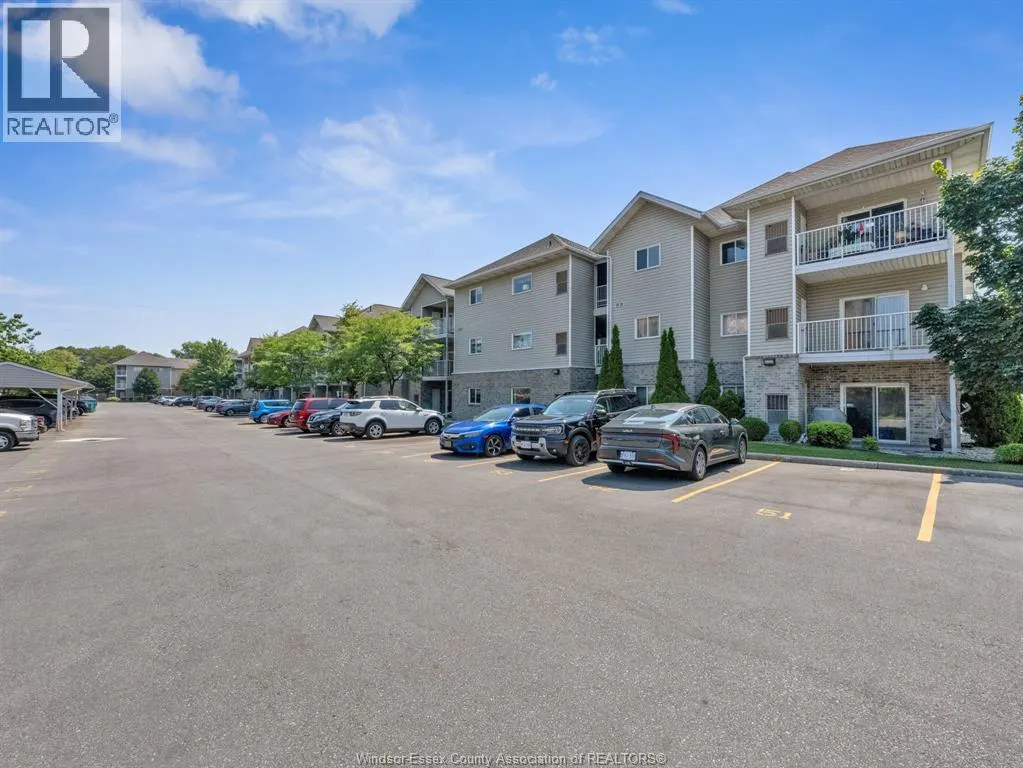 1390 LAUZON ROAD Unit# 324
