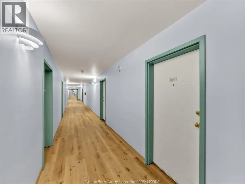 1390 LAUZON ROAD Unit# 324