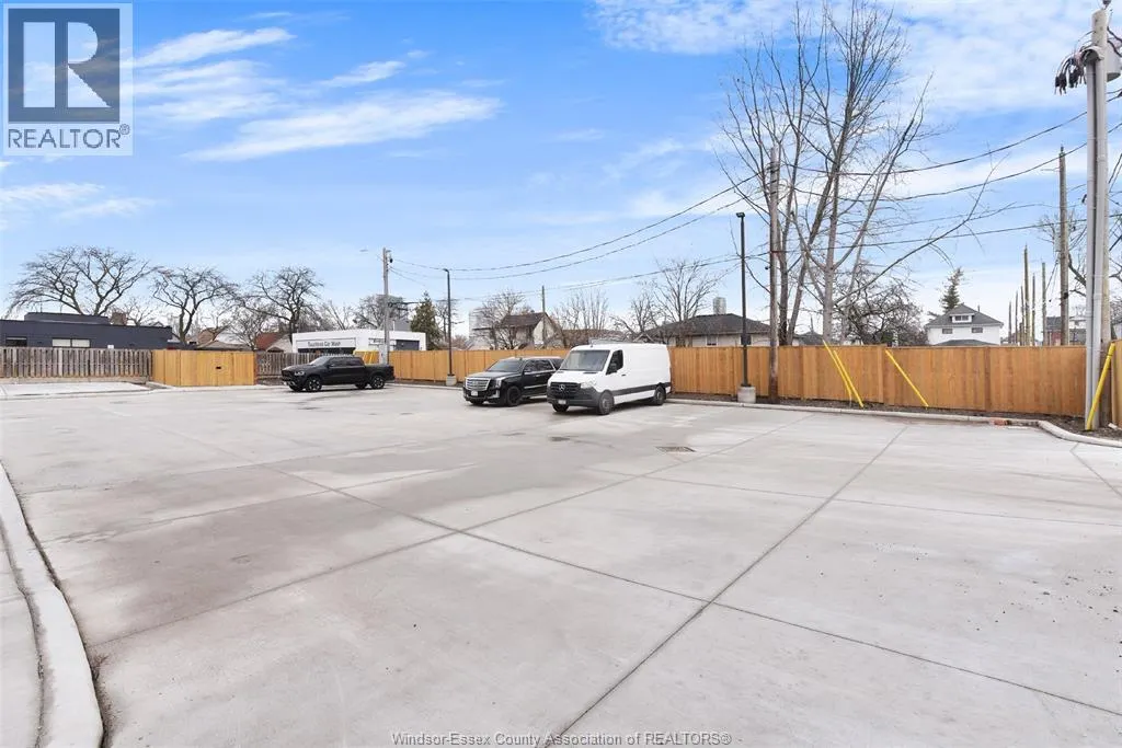 840 WYANDOTTE East Unit# 205