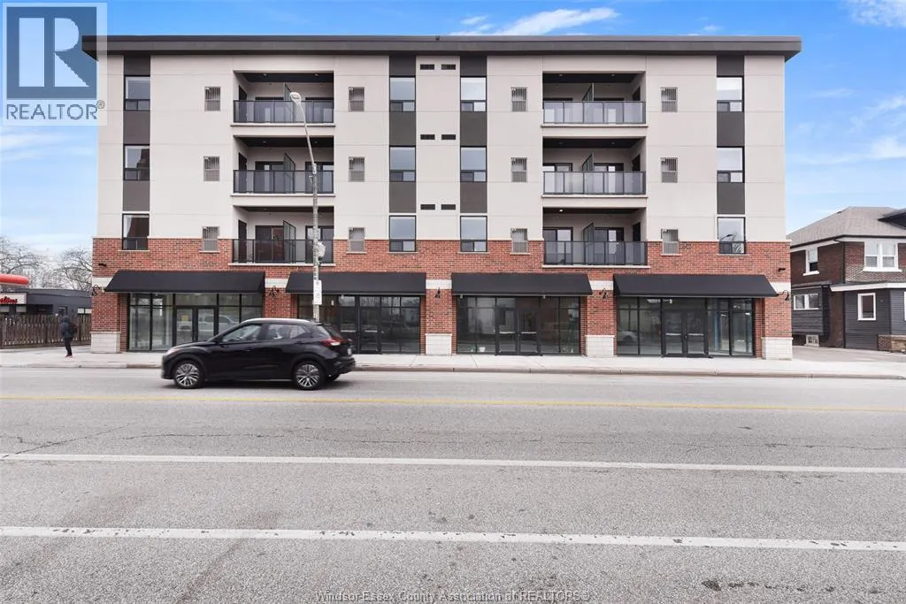 840 WYANDOTTE East Unit# 205