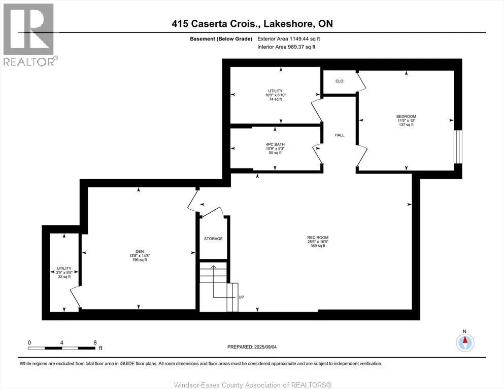 415 Caserta CRESCENT