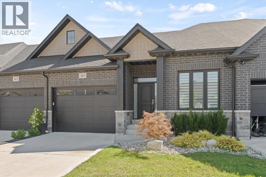415 Caserta CRESCENT