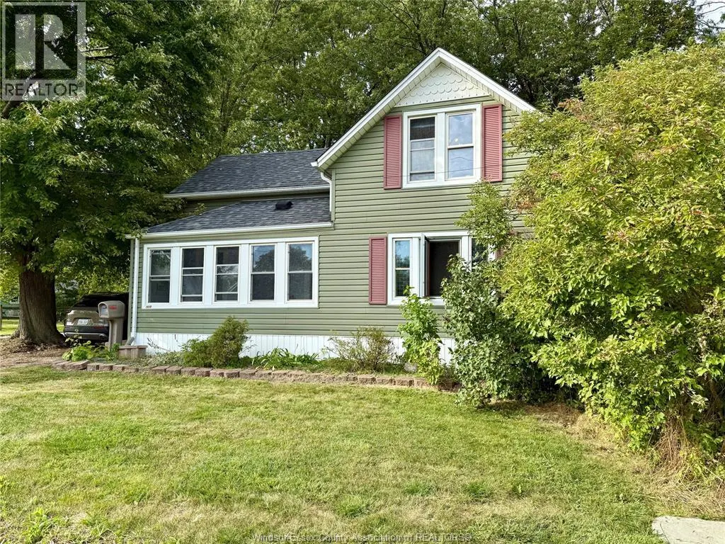 1930 Canard DRIVE