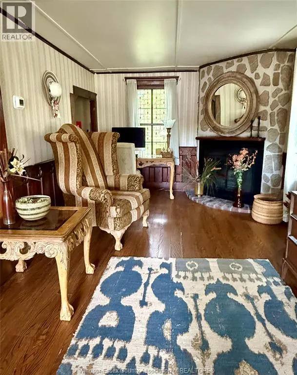 1930 Canard DRIVE