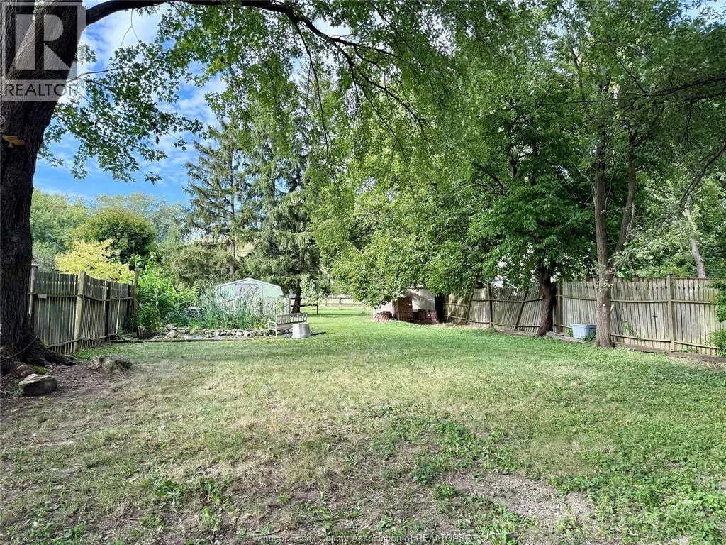 1930 Canard DRIVE