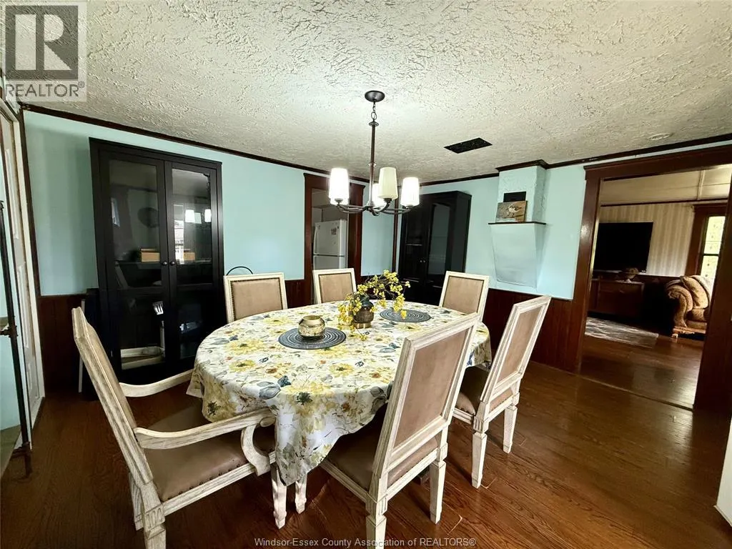 1930 Canard DRIVE