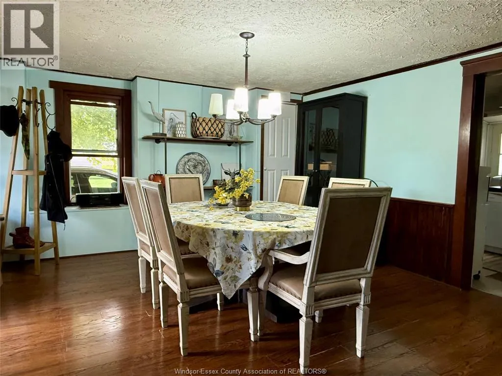 1930 Canard DRIVE