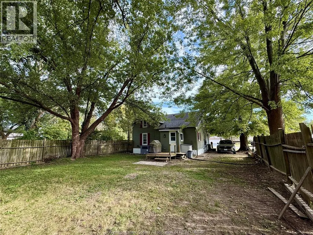 1930 Canard DRIVE