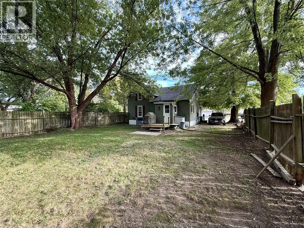 1930 Canard DRIVE