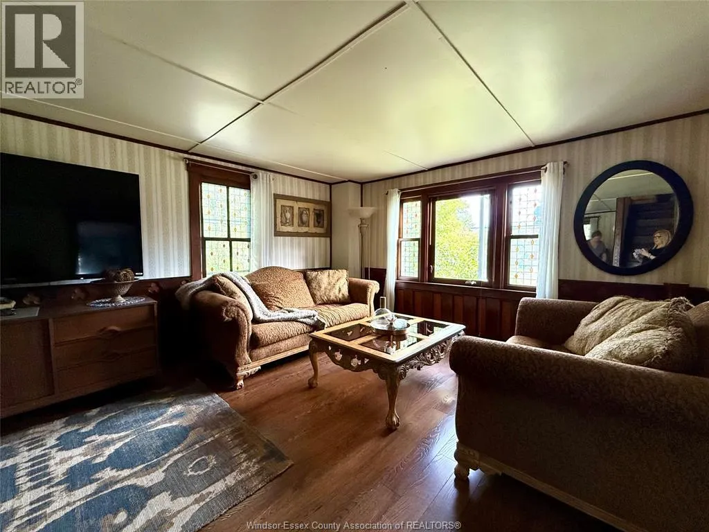1930 Canard DRIVE