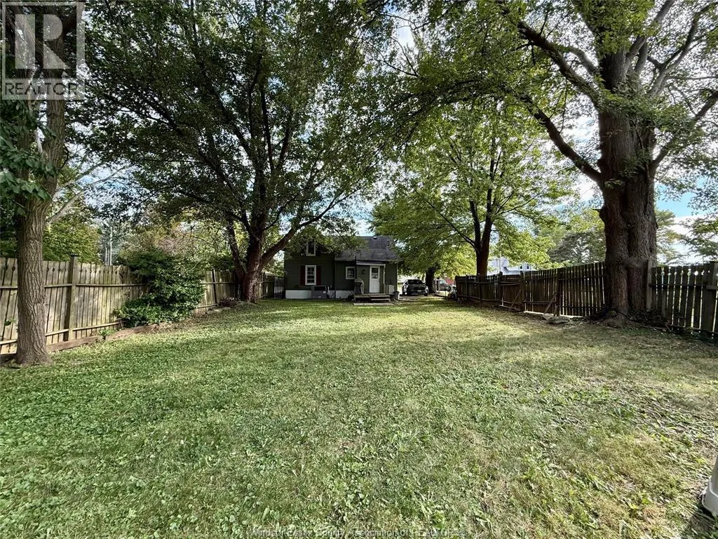 1930 Canard DRIVE