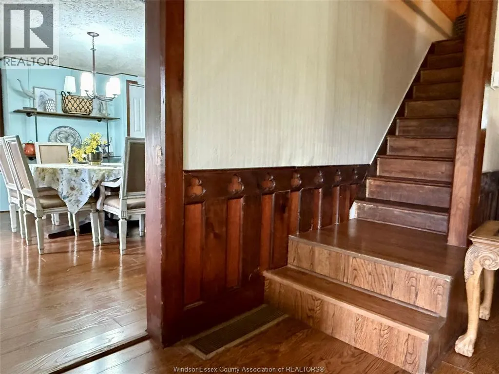 1930 Canard DRIVE