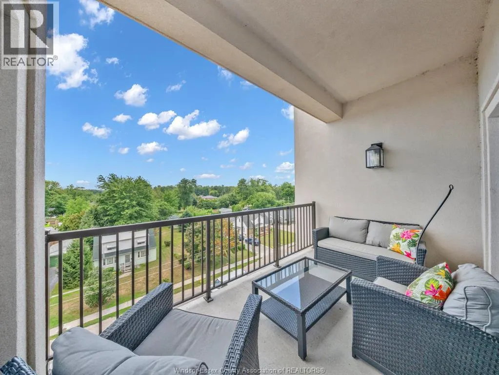 1740-A SPRUCEWOOD Unit# 505