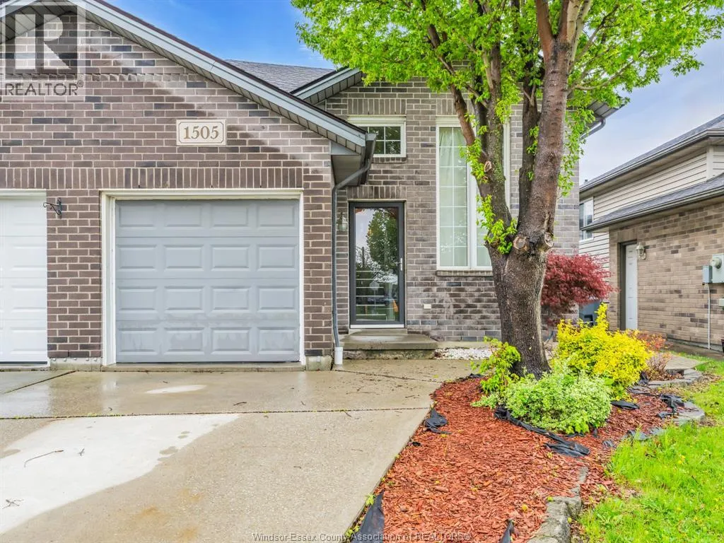 1505 HIGHNOON DRIVE