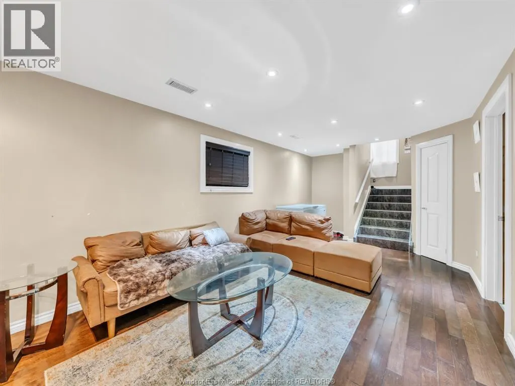 1505 HIGHNOON DRIVE