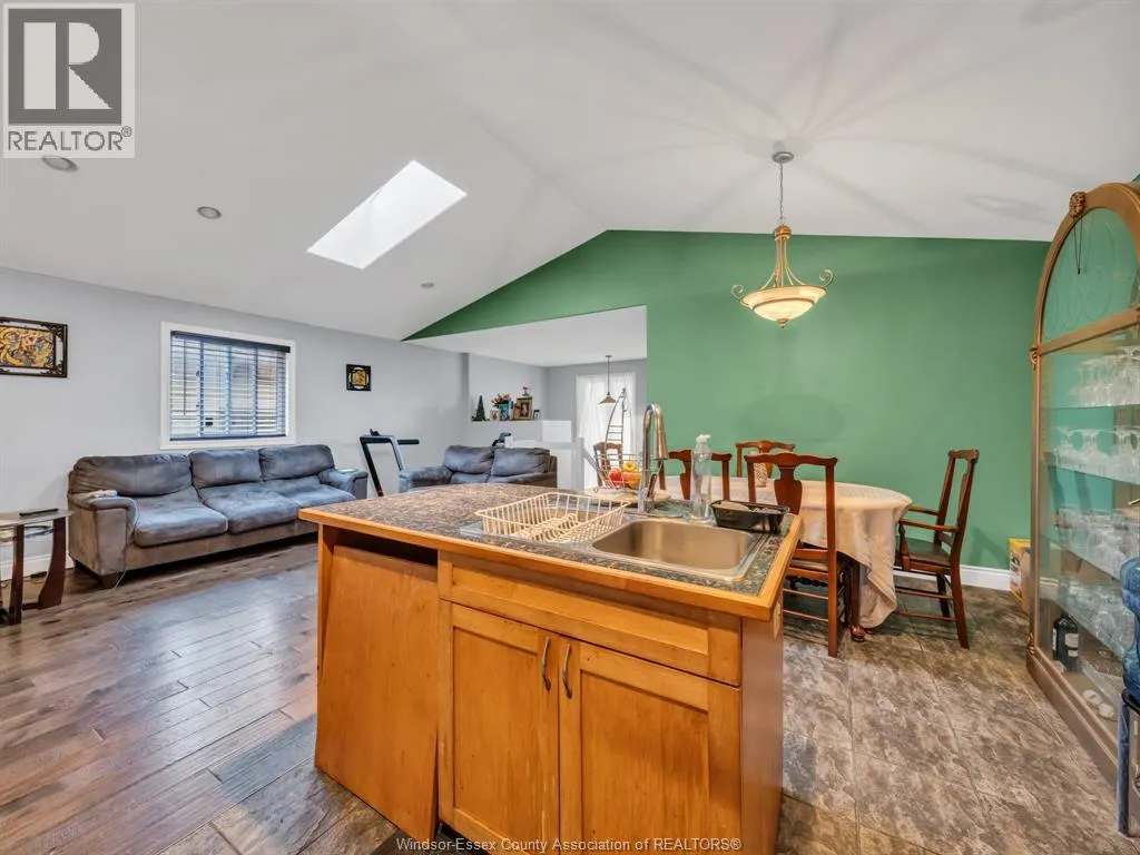 1505 HIGHNOON DRIVE