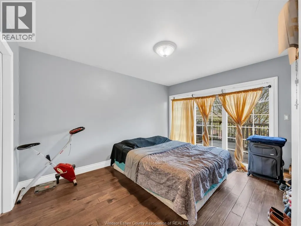 1505 HIGHNOON DRIVE