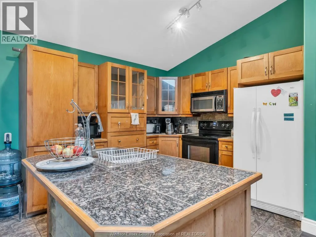 1505 HIGHNOON DRIVE