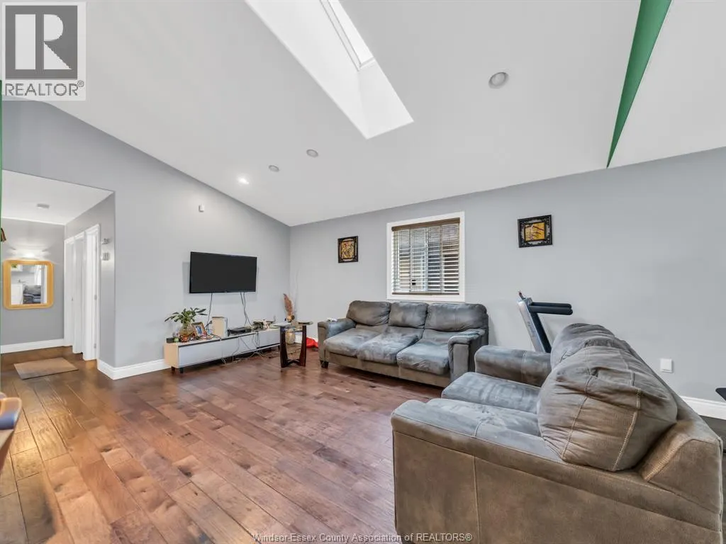 1505 HIGHNOON DRIVE
