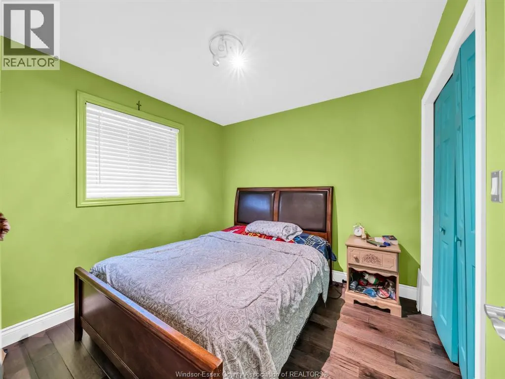 1505 HIGHNOON DRIVE