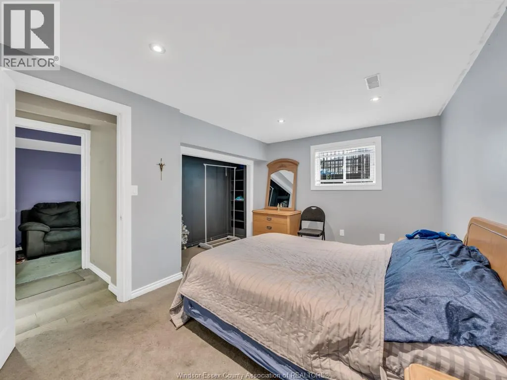 1505 HIGHNOON DRIVE