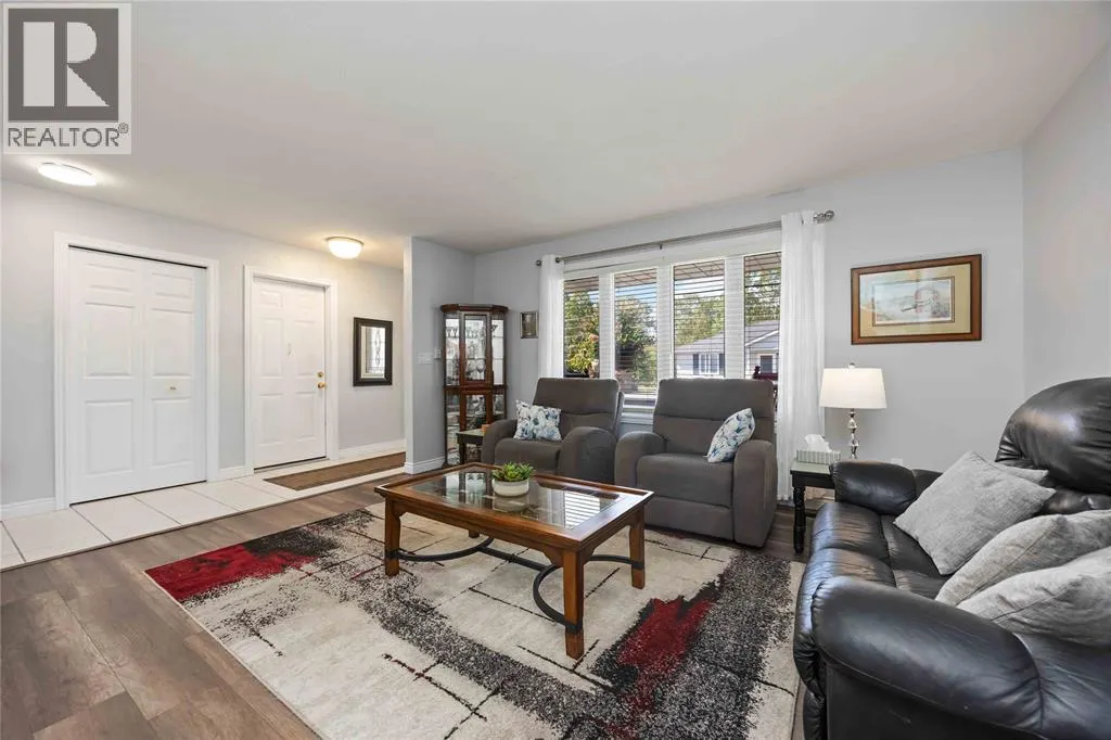 5700 BLACKWELL Sideroad Unit# 407, #407