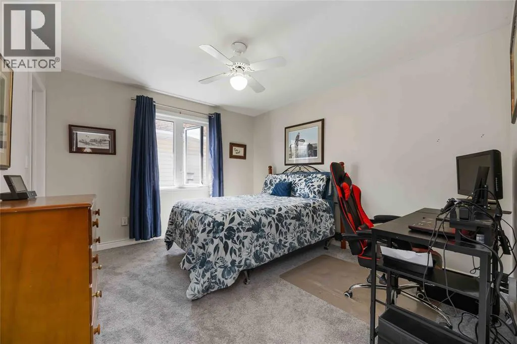 5700 BLACKWELL Sideroad Unit# 407, #407